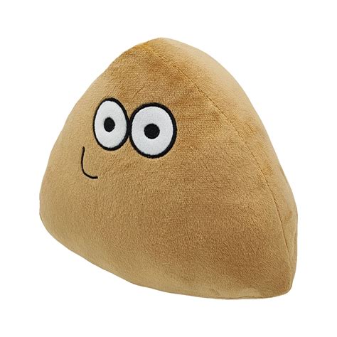 pou plush